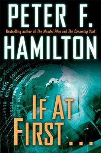 Descargar If at First . . . (Short Story) pdf, epub, ebook
