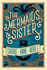 Descargar The Mermaid’s Sister pdf, epub, ebook