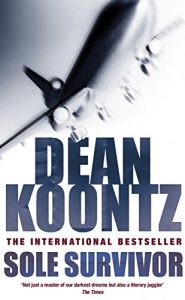 Descargar Sole Survivor (English Edition) pdf, epub, ebook