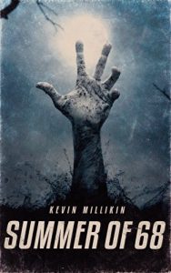 Descargar Summer Of 68: A Zombie Novel (English Edition) pdf, epub, ebook