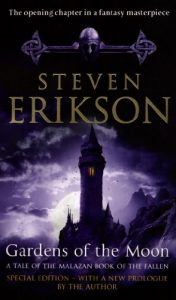 Descargar Gardens Of The Moon: (Malazan Book Of The Fallen 1) (The Malazan Book Of The Fallen) pdf, epub, ebook