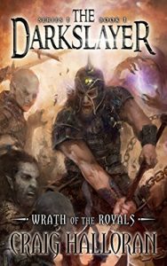 Descargar The Darkslayer: Wrath of the Royals (Book 1 of 6) (English Edition) pdf, epub, ebook