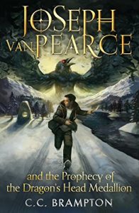 Descargar Joseph Van Pearce and the Prophecy of the Dragon’s Head Medallion (English Edition) pdf, epub, ebook