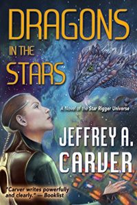 Descargar Dragons in the Stars (Star Rigger Universe) (English Edition) pdf, epub, ebook