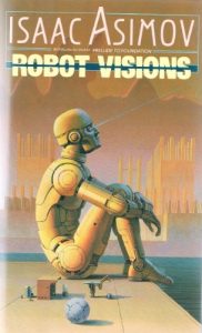 Descargar Robot Visions (The Robot Series) (English Edition) pdf, epub, ebook