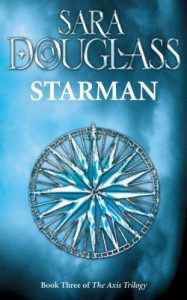 Descargar Starman: Book Three of the Axis Trilogy pdf, epub, ebook