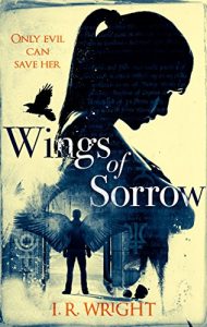 Descargar Wings of Sorrow (A horror fantasy novel) (English Edition) pdf, epub, ebook