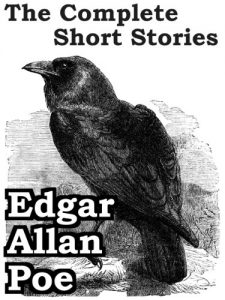 Descargar The Complete Short Stories of Edgar Allan Poe (Annotated) (69 stories) (English Edition) pdf, epub, ebook