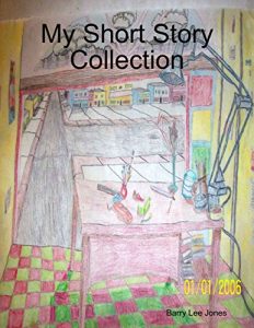 Descargar My Short Story Collection pdf, epub, ebook