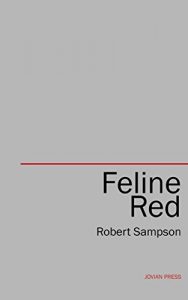 Descargar Feline Red (English Edition) pdf, epub, ebook