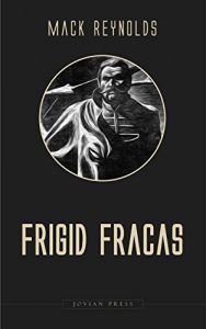 Descargar Frigid Fracas (English Edition) pdf, epub, ebook
