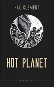 Descargar Hot Planet (English Edition) pdf, epub, ebook
