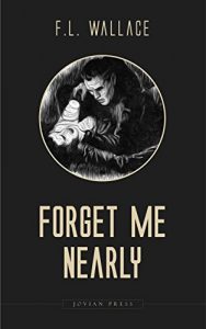 Descargar Forget Me Nearly (English Edition) pdf, epub, ebook