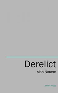 Descargar Derelict (English Edition) pdf, epub, ebook