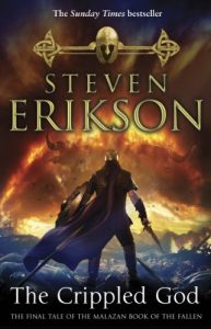 Descargar The Crippled God: The Malazan Book of the Fallen 10 pdf, epub, ebook