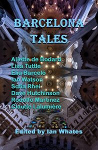 Descargar Barcelona Tales (English Edition) pdf, epub, ebook