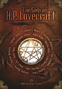 Descargar The Gods of HP Lovecraft (English Edition) pdf, epub, ebook