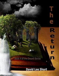 Descargar The Return: The 4th Book of the Omorti Series pdf, epub, ebook