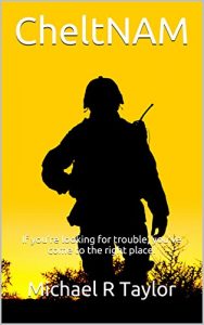 Descargar CheltNAM (English Edition) pdf, epub, ebook