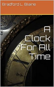 Descargar A Clock For All Time (English Edition) pdf, epub, ebook