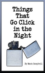 Descargar Things That Go Click in the Night (English Edition) pdf, epub, ebook