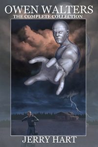 Descargar Owen Walters: The Complete Collection (English Edition) pdf, epub, ebook