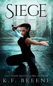 Descargar Siege (The Warrior Chronicles, 5) (English Edition) pdf, epub, ebook