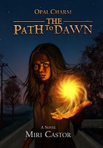 Descargar Opal Charm: The Path to Dawn (Volume 1) (English Edition) pdf, epub, ebook