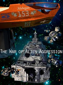 Descargar The War of Alien Aggression (Box Set One) (English Edition) pdf, epub, ebook