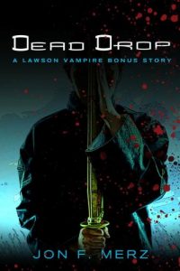 Descargar Dead Drop: A Lawson Vampire Bonus Story pdf, epub, ebook