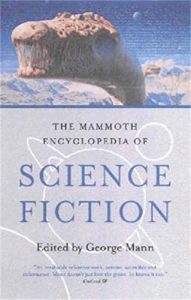 Descargar The Mammoth Encyclopedia of Science Fiction (Mammoth Books) (English Edition) pdf, epub, ebook