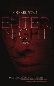 Descargar Enter, Night pdf, epub, ebook