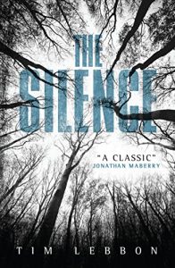 Descargar The Silence pdf, epub, ebook