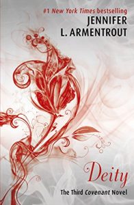 Descargar Deity (The Third Covenant Novel) (The Covenant Series) pdf, epub, ebook