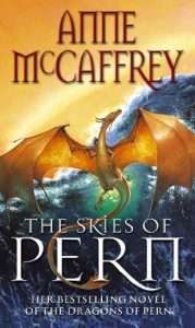 Descargar The Skies Of Pern (The Dragon Books) pdf, epub, ebook