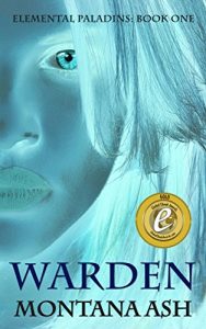 Descargar Warden (Elemental Paladins Book 1) (English Edition) pdf, epub, ebook