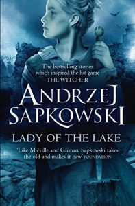 Descargar The Lady of the Lake (English Edition) pdf, epub, ebook