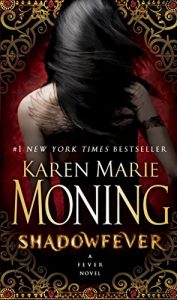 Descargar Shadowfever: Fever Series Book 5 pdf, epub, ebook