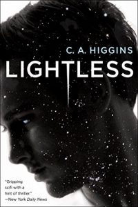 Descargar Lightless (The Lightless Trilogy) pdf, epub, ebook