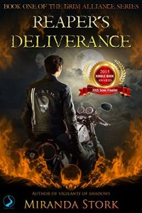 Descargar Reaper’s Deliverance (Book 1, Grim Alliance Series) (The Grim Alliance) (English Edition) pdf, epub, ebook
