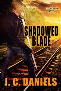 Descargar Shadowed Blade (Colbana Files Series) pdf, epub, ebook