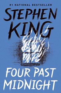 Descargar Four Past Midnight (English Edition) pdf, epub, ebook