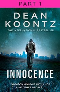 Descargar Innocence: Part 1, Chapters 1 to 21 pdf, epub, ebook