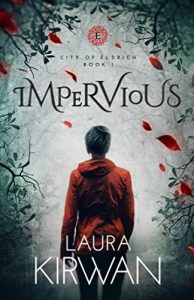 Descargar Impervious (City of Eldrich Book 1) (English Edition) pdf, epub, ebook