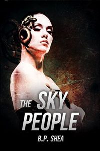 Descargar The Sky People (English Edition) pdf, epub, ebook