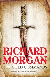Descargar The Cold Commands (A Land Fit for Heroes series) pdf, epub, ebook
