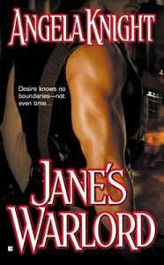 Descargar Jane’s Warlord (Berkley Sensation) pdf, epub, ebook