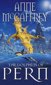 Descargar The Dolphins Of Pern (The Dragon Books) pdf, epub, ebook