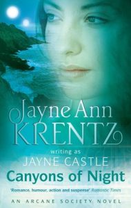 Descargar Canyons Of Night: Number 1 in series (Rainshadow Island Book 8) (English Edition) pdf, epub, ebook