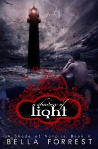 Descargar A Shade of Vampire 4: A Shadow of Light pdf, epub, ebook